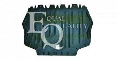 EQUAL QUALITY r134 -  Изоляция моторного отделения